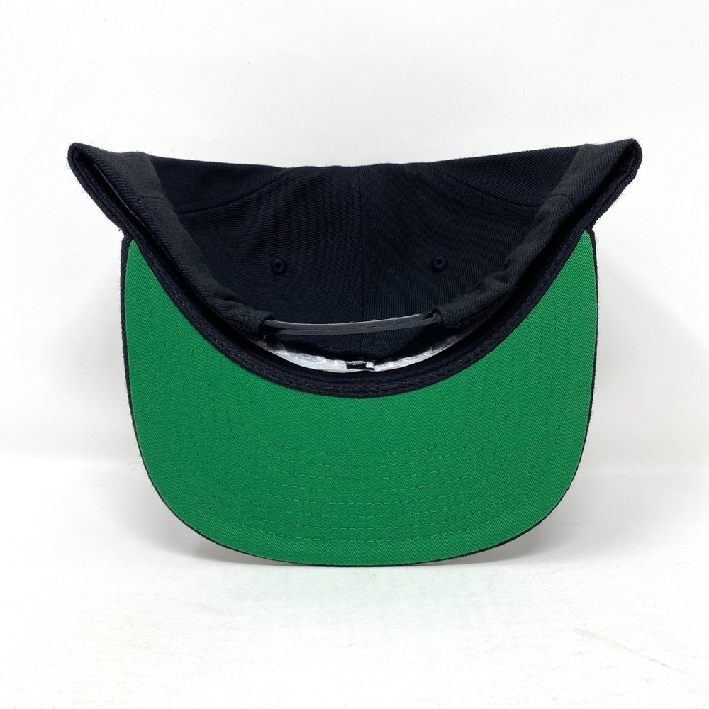 Camel Snapback Hat Cap - Picture 6 of 6